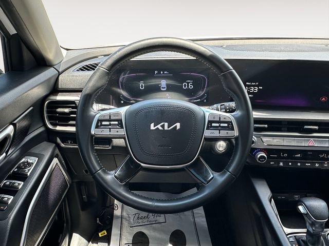 Used 2024 Kia Telluride LX FWD image 12