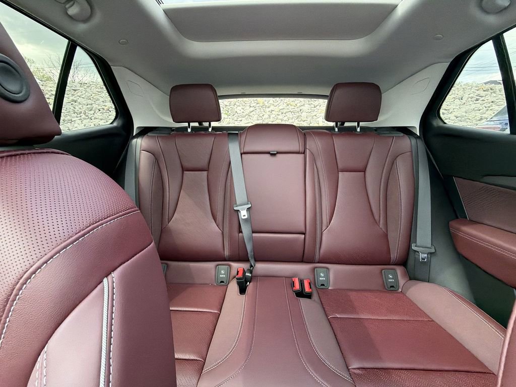 New 2026 Buick Envision Sport Touring AWD/4WD image 29