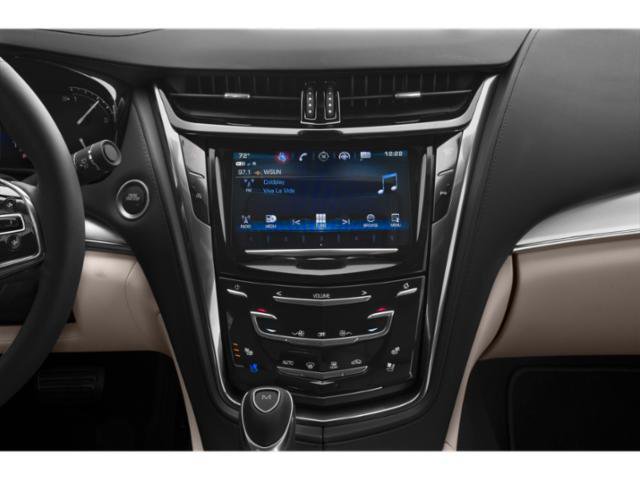 Used 2019 Cadillac CTS Premium Luxury AWD/4WD image 13