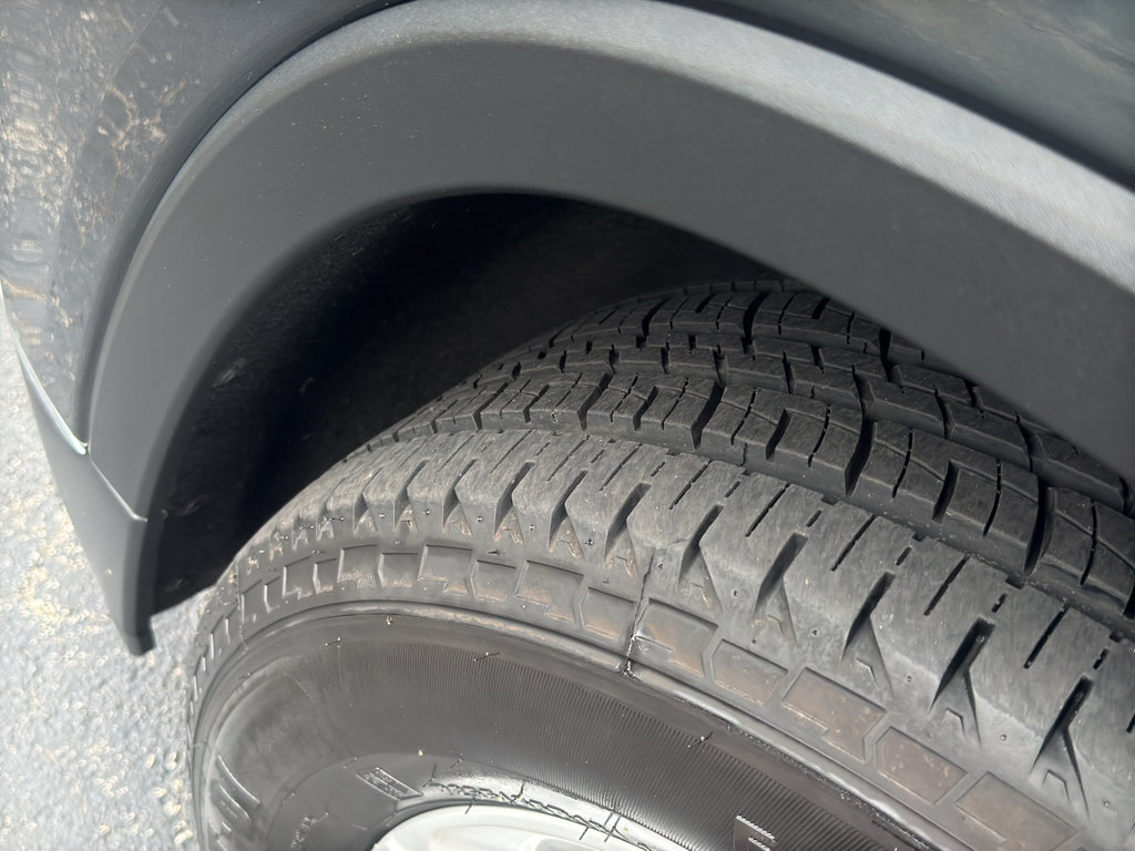 Certified 2020 Chevrolet Traverse LT AWD/4WD image 11