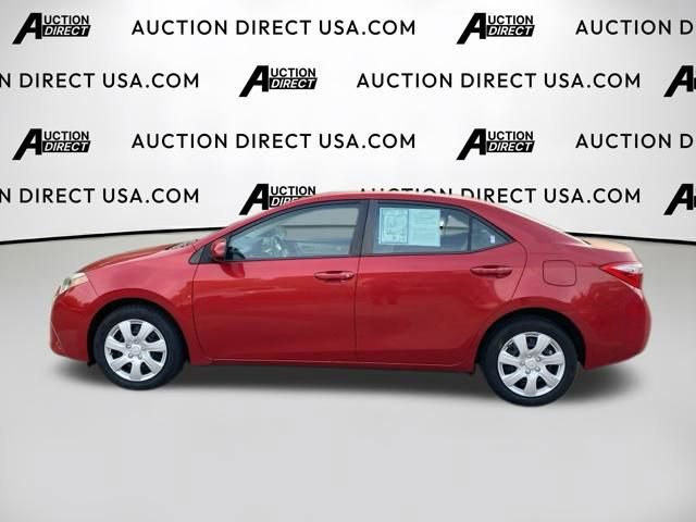 Used 2014 Toyota Corolla LE image 3