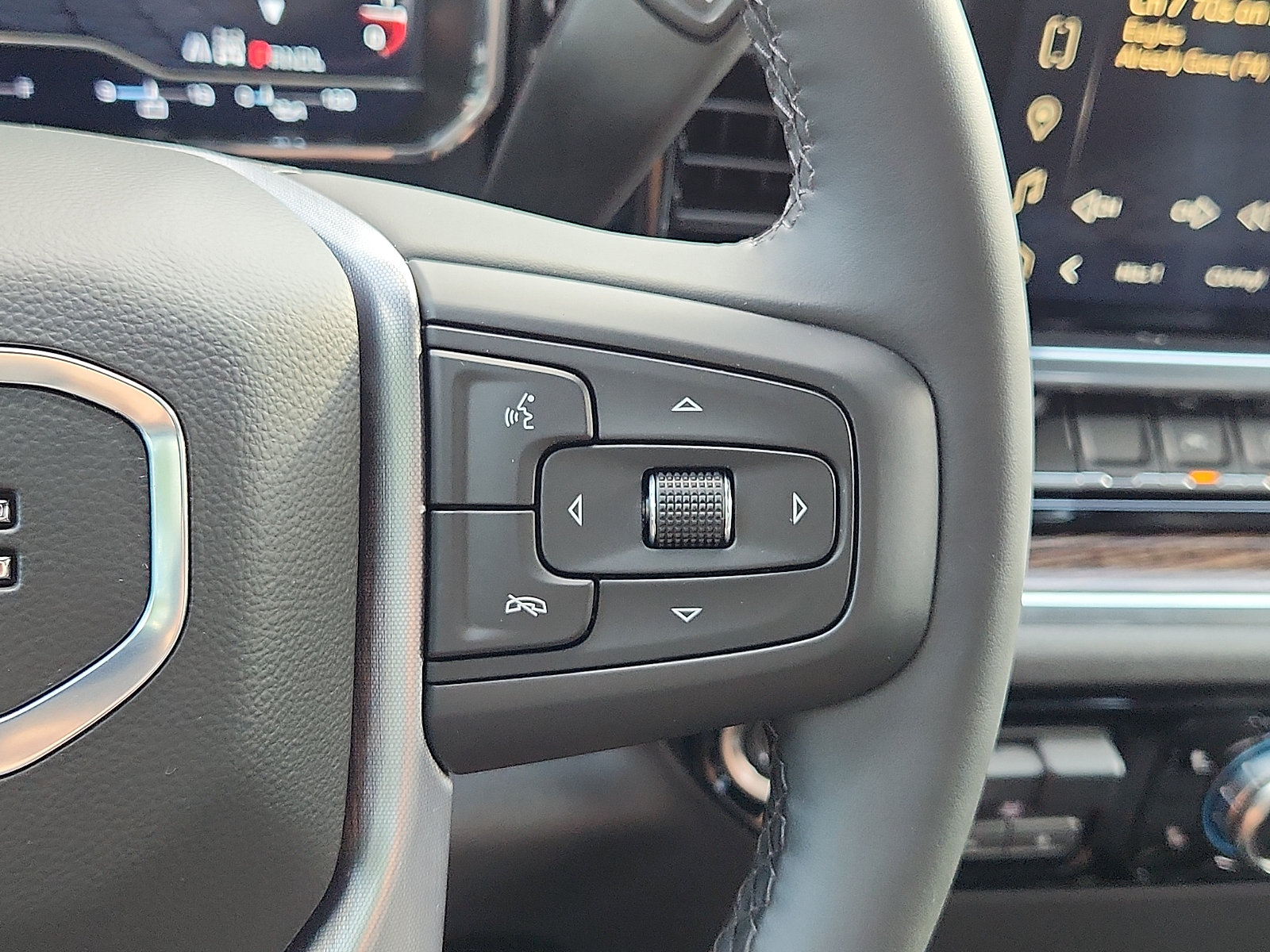 Used 2024 GMC Sierra 1500 Elevation AWD/4WD image 22