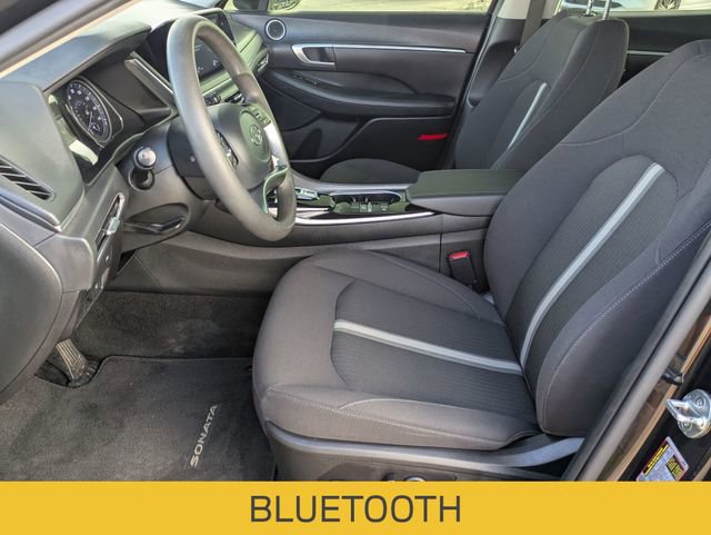 Used 2022 Hyundai Sonata SEL image 15