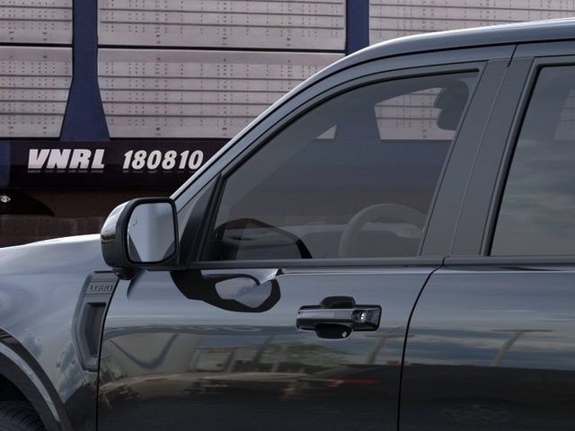 New 2026 Ford Maverick Lobo AWD/4WD image 21