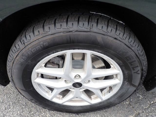 Certified 2023 Ford Edge SEL w/ Convenience Package image 12