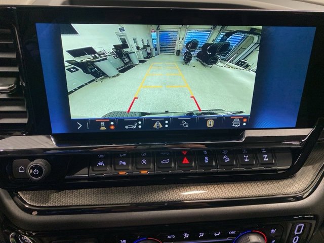 New 2026 Chevrolet Silverado 1500 ZR2 image 23