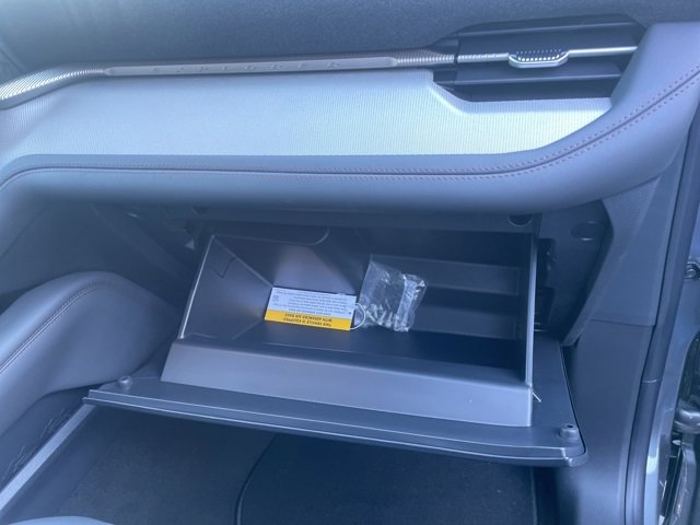 New 2026 Ford Explorer Active image 50