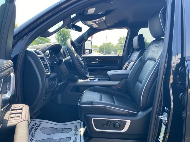 New 2025 RAM 1500 Laramie image 21