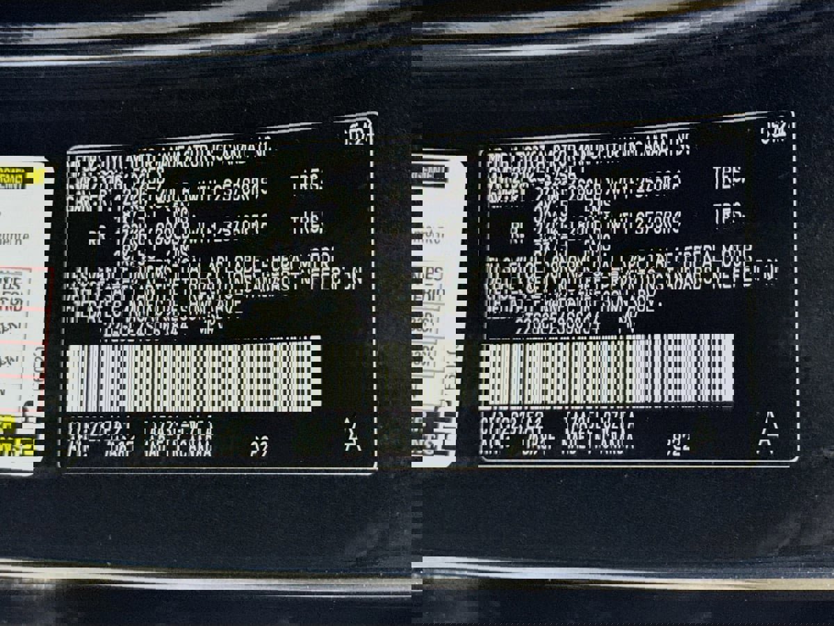 Used 2025 Lexus NX 350 AWD w/ Accessory Package (2T) image 44