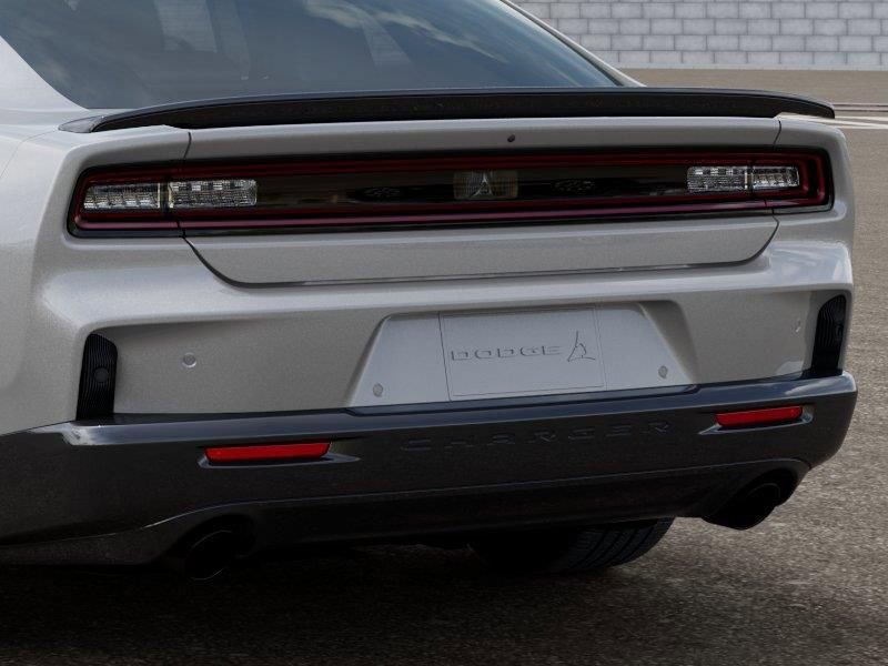 New 2026 Dodge Charger Scat Pack w/ Blacktop Package image 13
