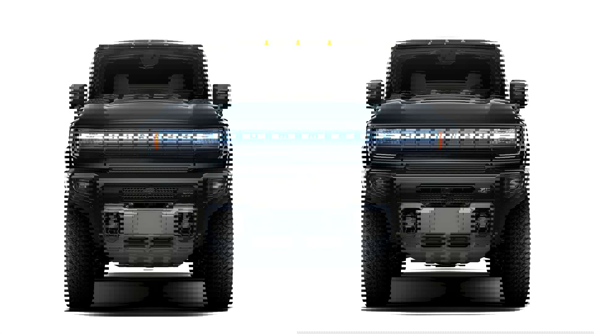 New 2026 GMC Hummer EV SUV image 28