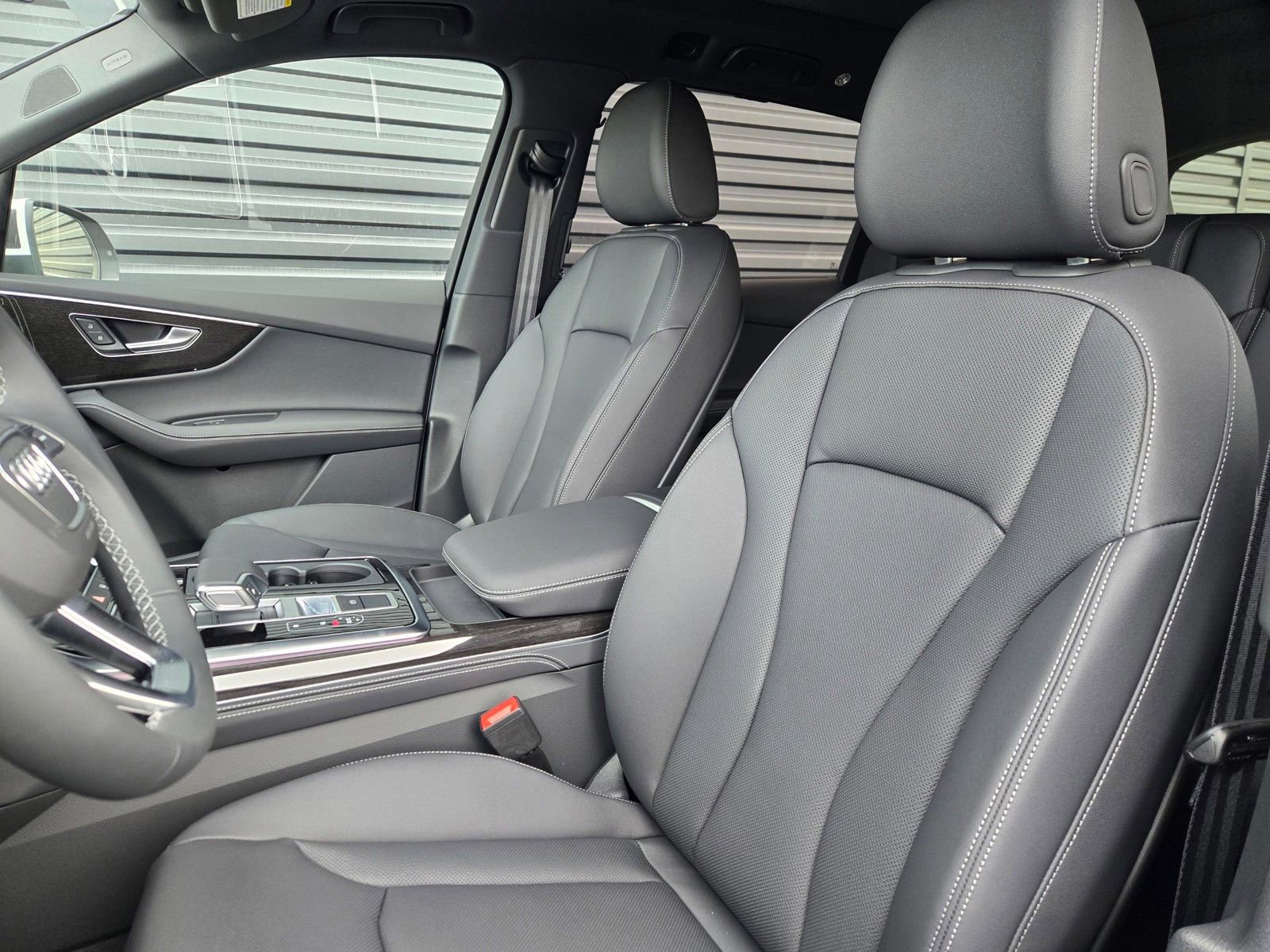New 2026 Audi Q7 2.0T Premium Plus AWD/4WD image 20
