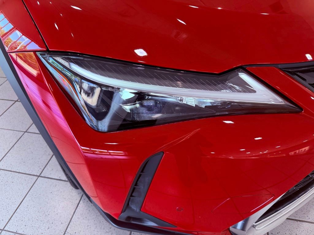 Certified 2024 Lexus UX 250h FWD image 15
