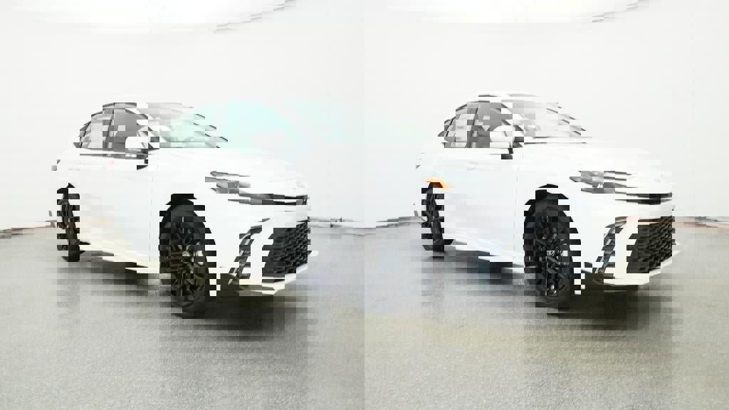 New 2026 Toyota Camry SE image 29