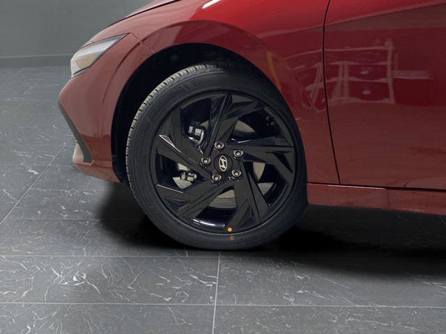 New 2026 Hyundai Elantra Sport image 28