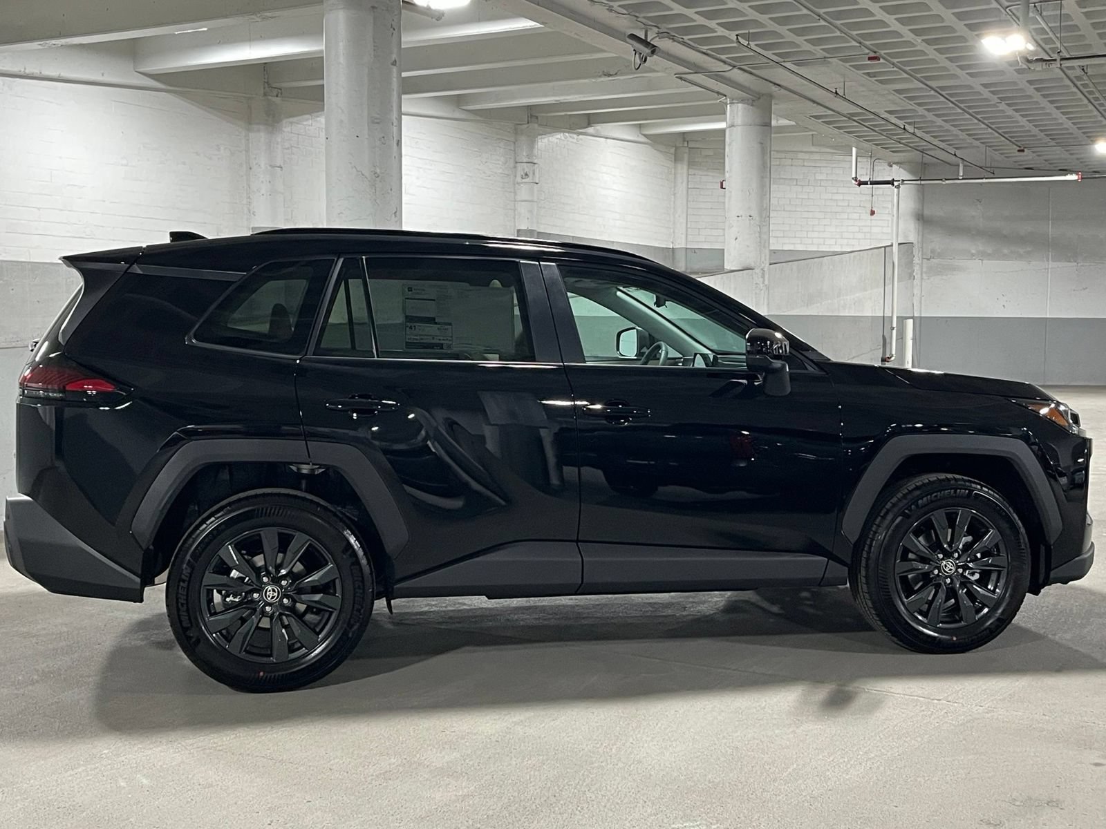 New 2026 Toyota RAV4 XLE Premium AWD/4WD image 12