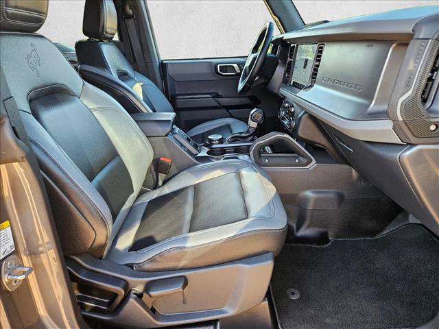 Used 2024 Ford Bronco Big Bend AWD/4WD image 21