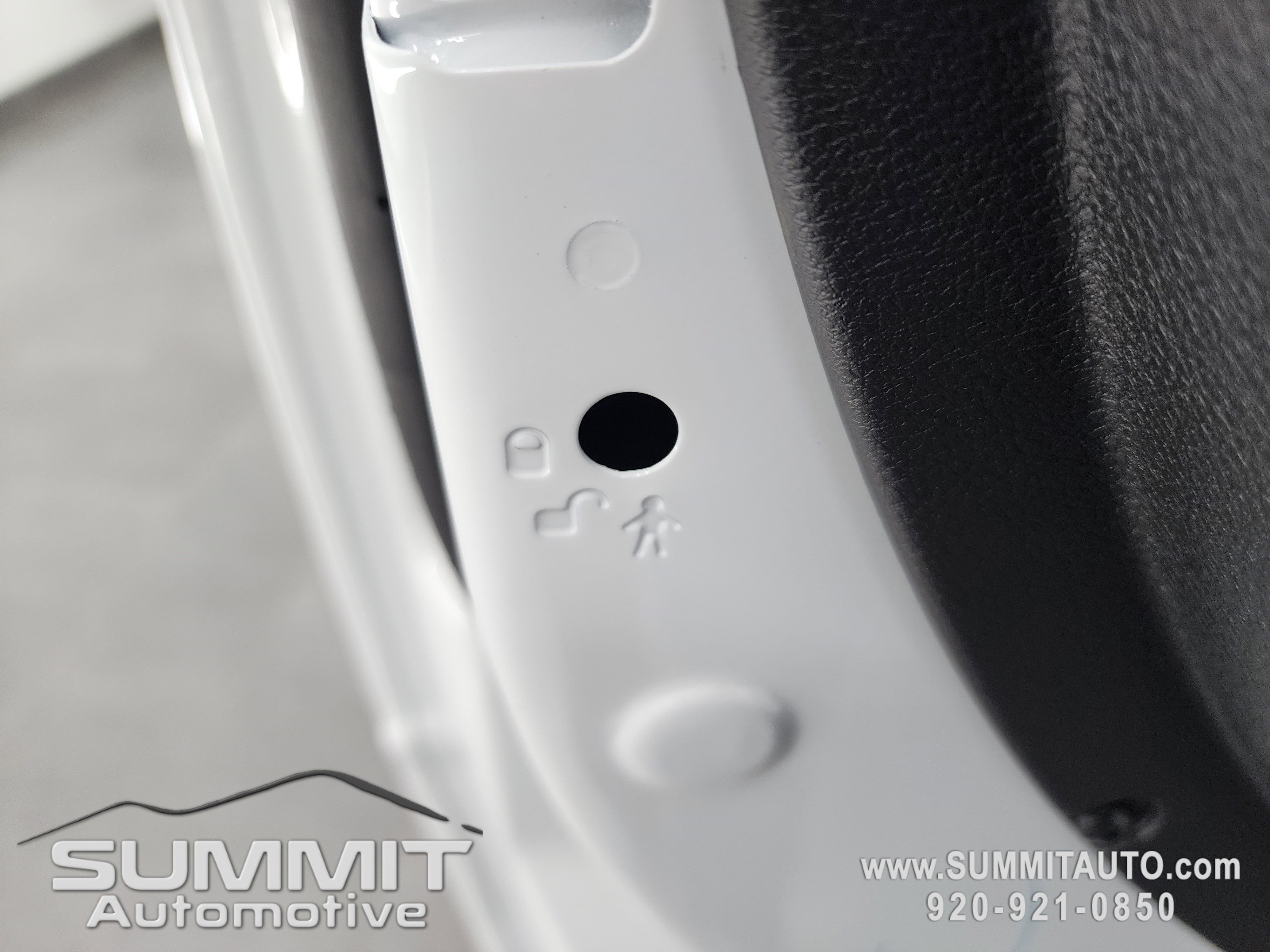 New 2026 RAM 2500 Laramie image 48