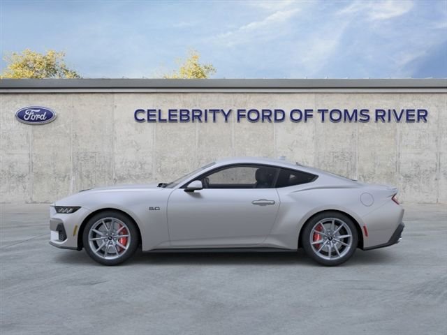 New 2024 Ford Mustang GT Premium RWD image 3