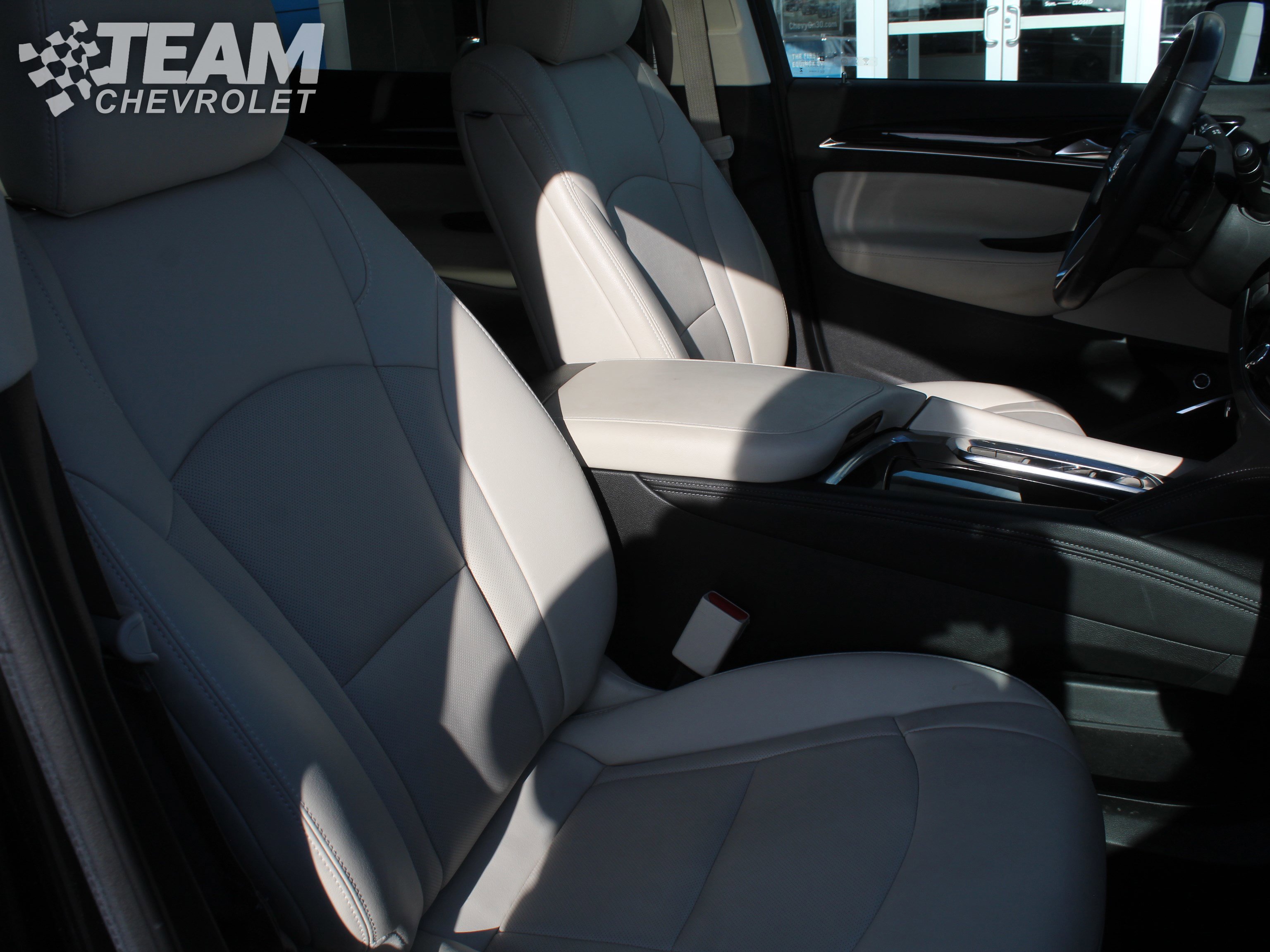 Certified 2024 Buick Enclave Essence w/ Experience Buick Package image 30