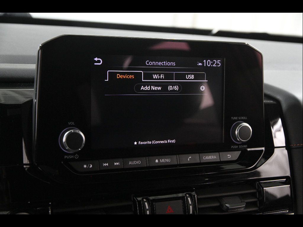 Used 2024 Nissan Pathfinder Rock Creek AWD/4WD image 11