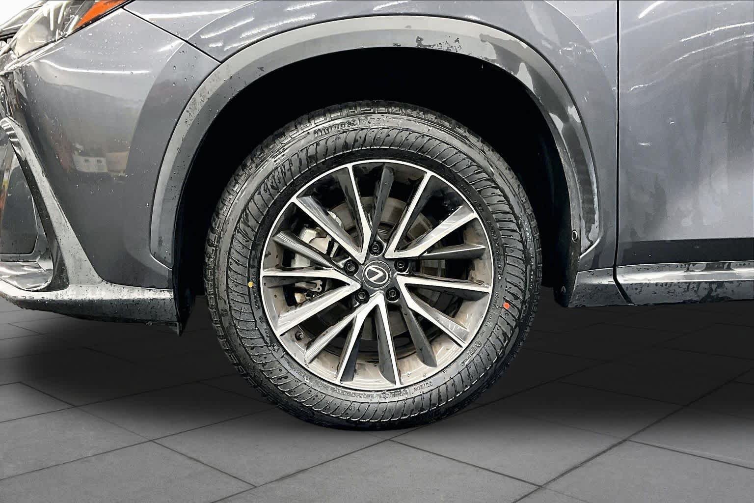 Used 2024 Lexus NX 250 FWD image 10