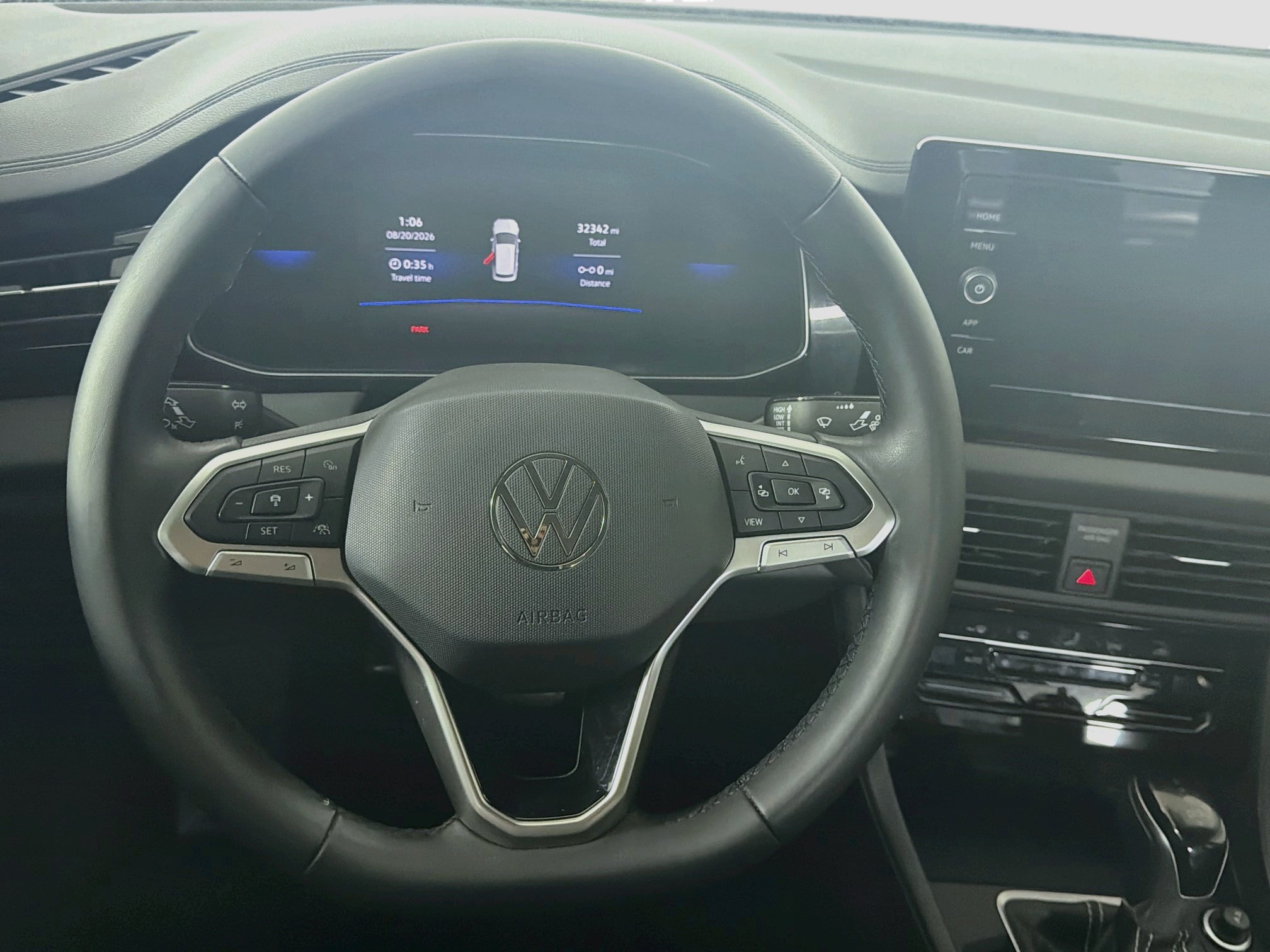Used 2025 Volkswagen Jetta S FWD image 17