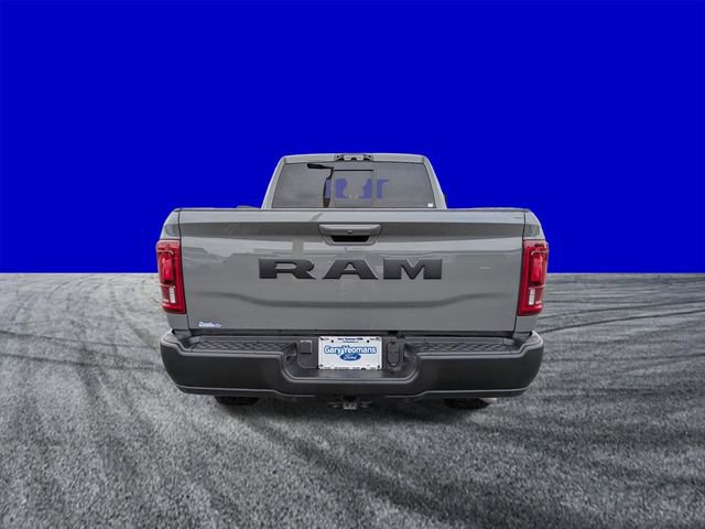 Used 2026 RAM 2500 Power Wagon AWD/4WD image 4