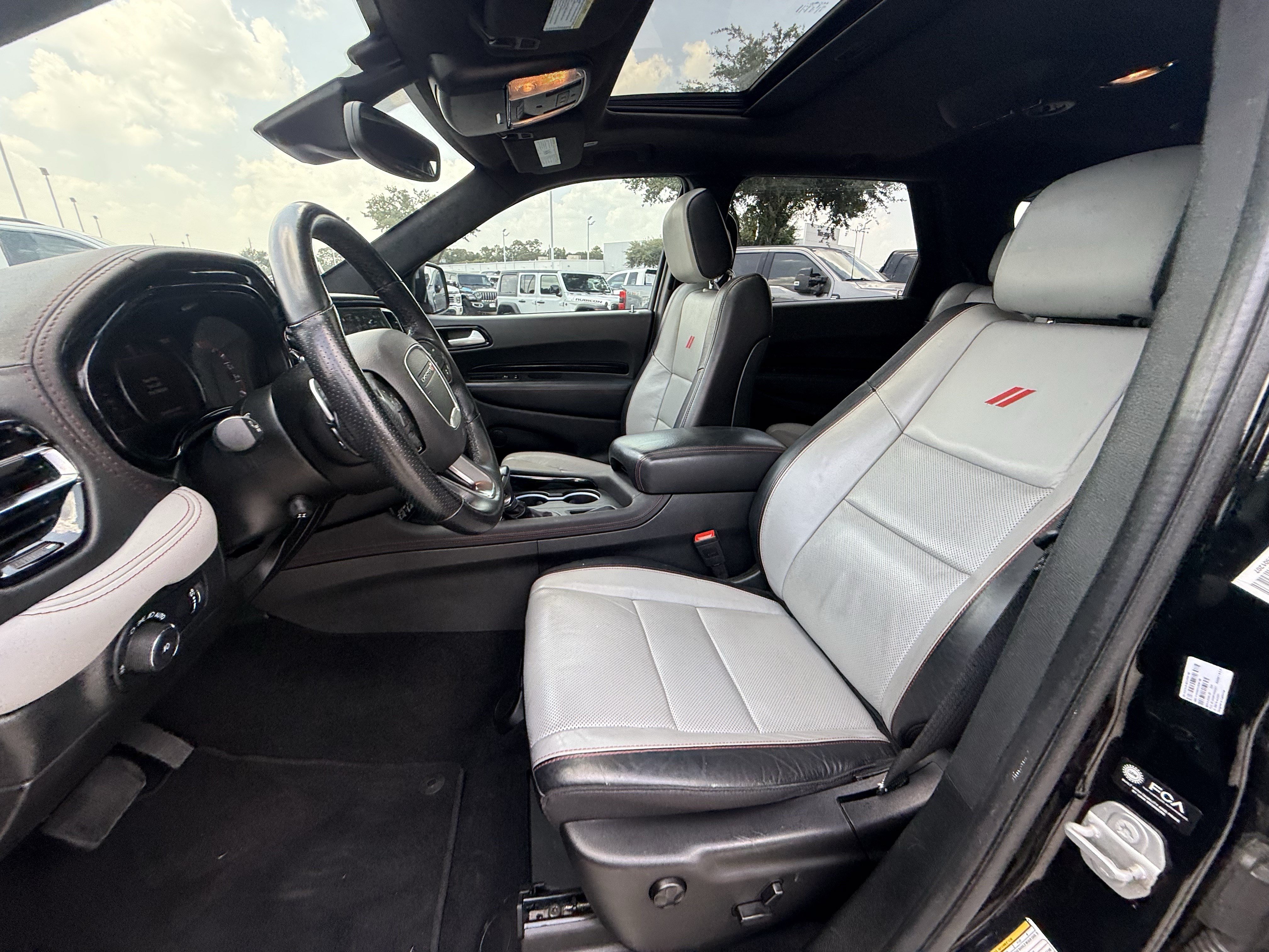 Used 2023 Dodge Durango Citadel AWD/4WD image 27