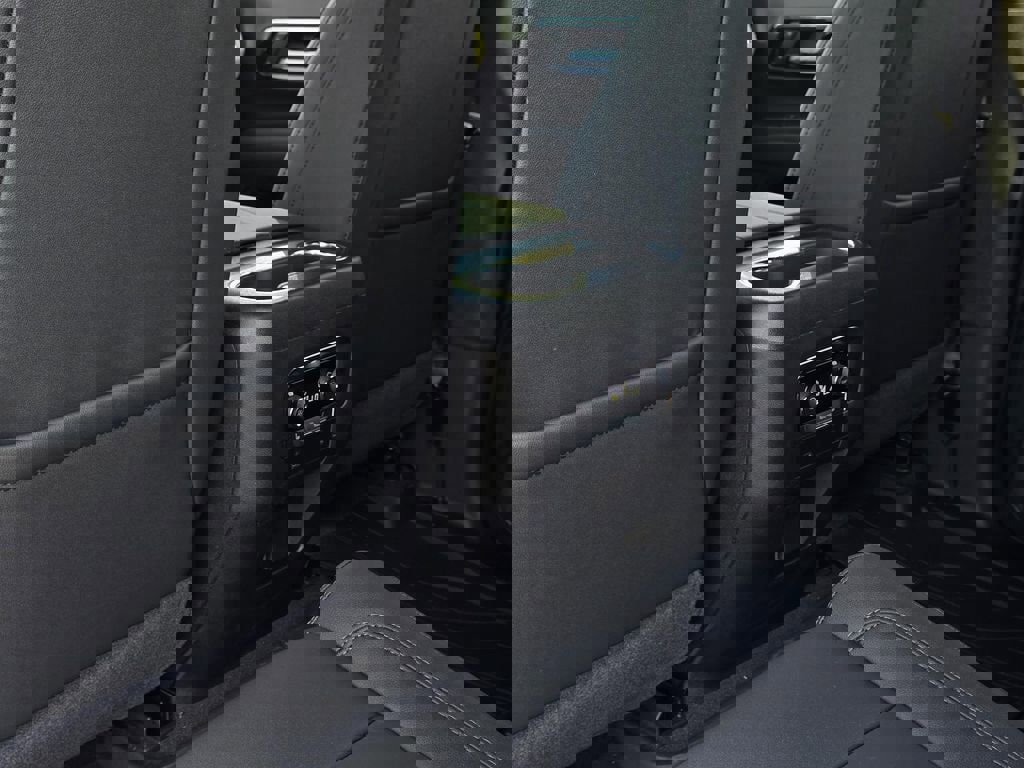 New 2026 Chevrolet Tahoe LT w/ Comfort Package image 25