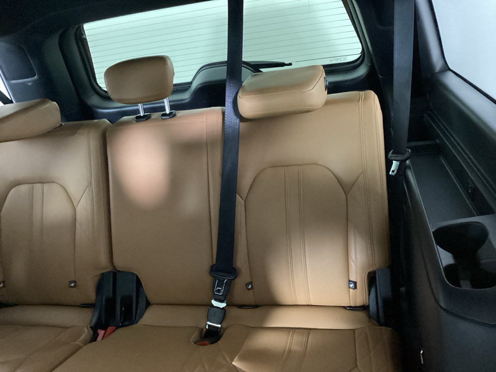 Used 2023 Ford Expedition Max Platinum AWD/4WD image 15