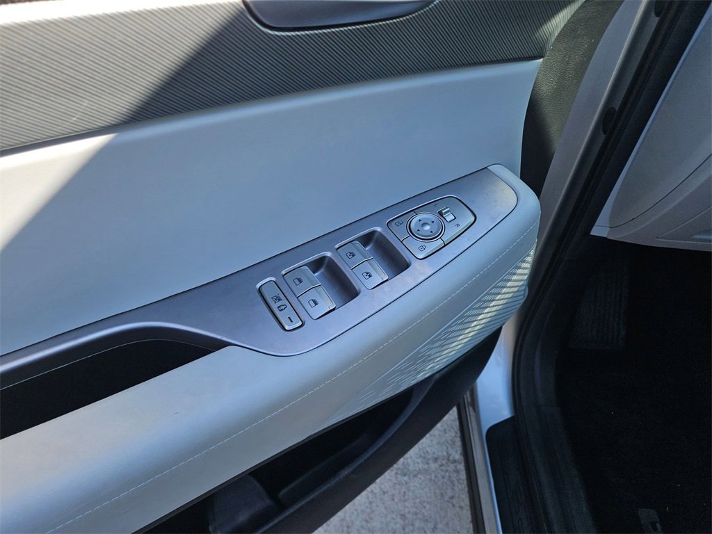 Used 2024 Hyundai Palisade SEL image 15