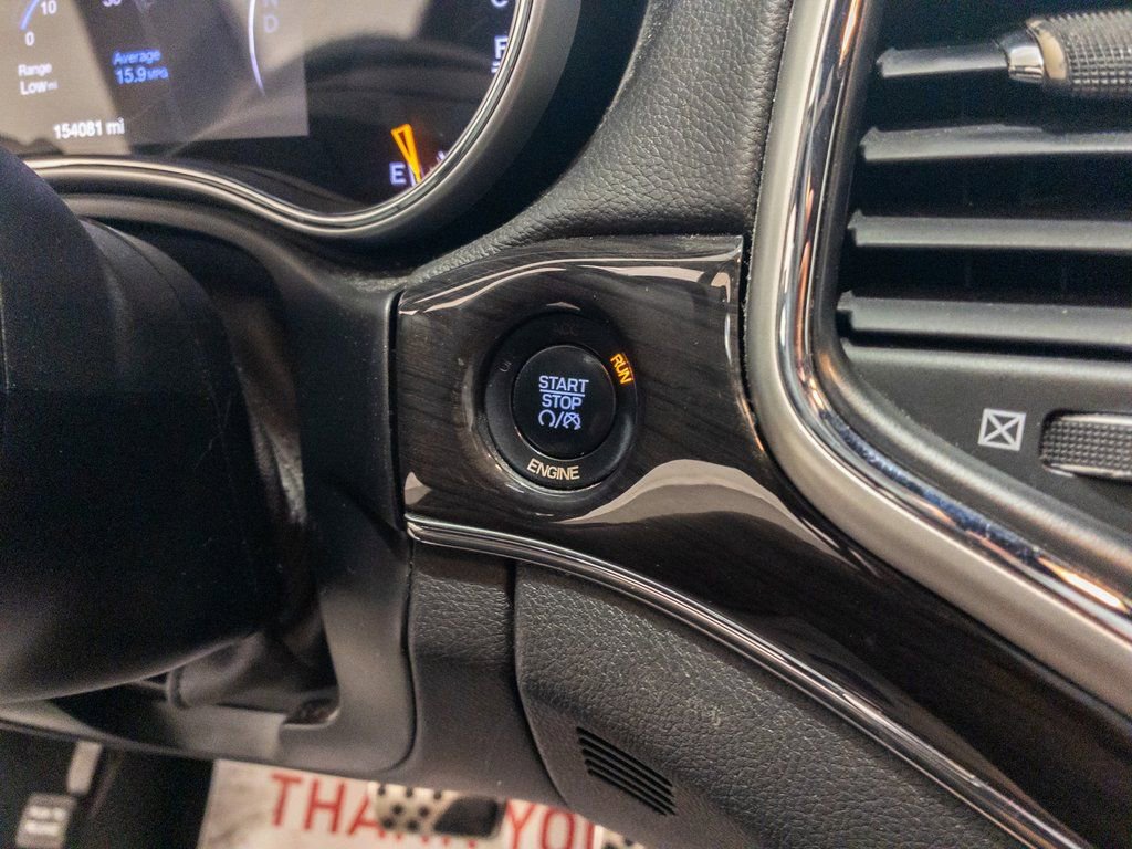 Used 2016 Jeep Grand Cherokee High Altitude image 18