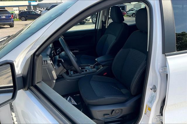 Used 2024 Ford Ranger XLT w/ FX4 Off-Road Package image 23