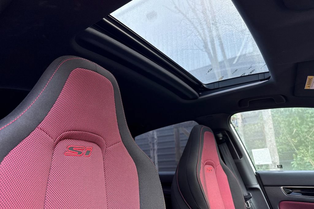 Used 2024 Honda Civic Si image 16