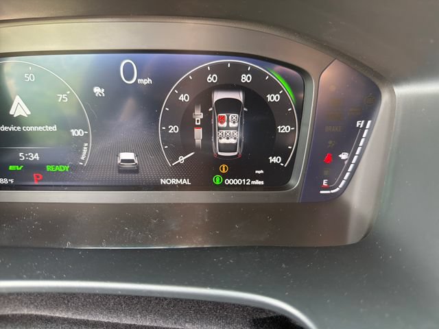 New 2026 Honda CR-V Sport-L image 19