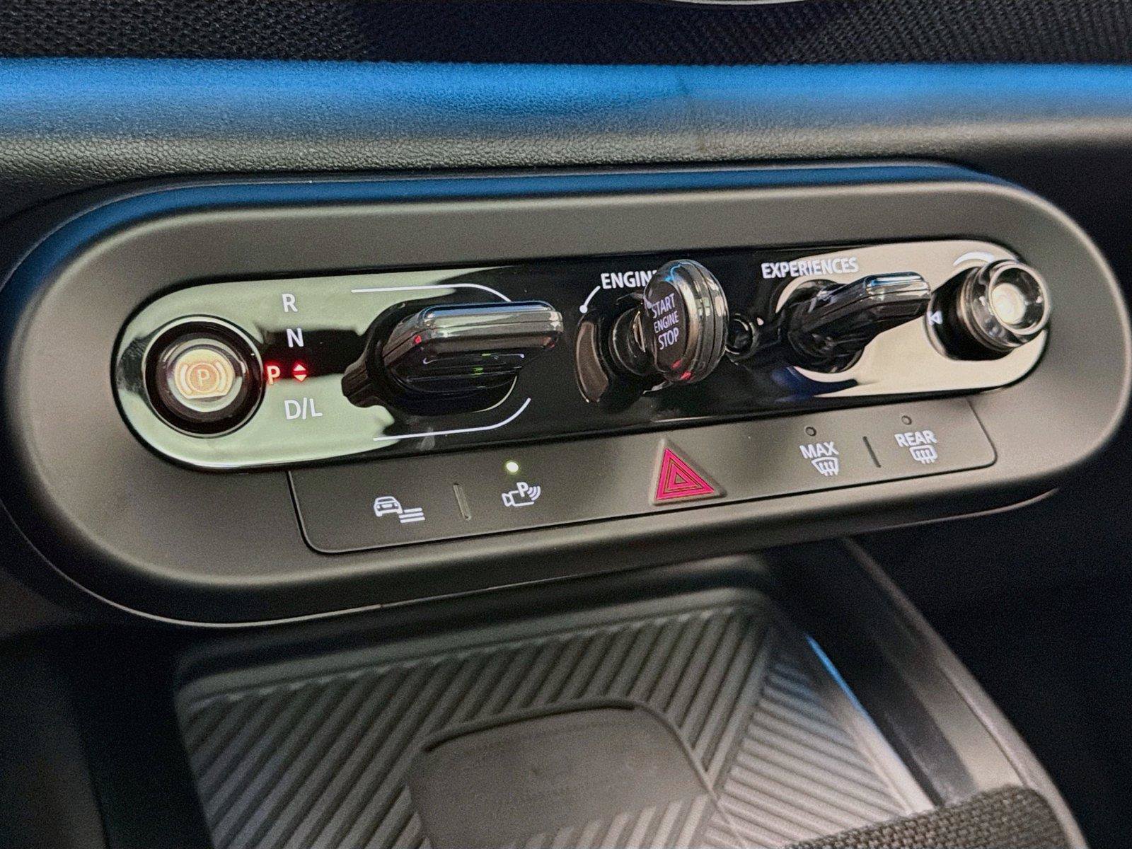 New 2027 MINI Cooper Countryman S AWD/4WD image 16