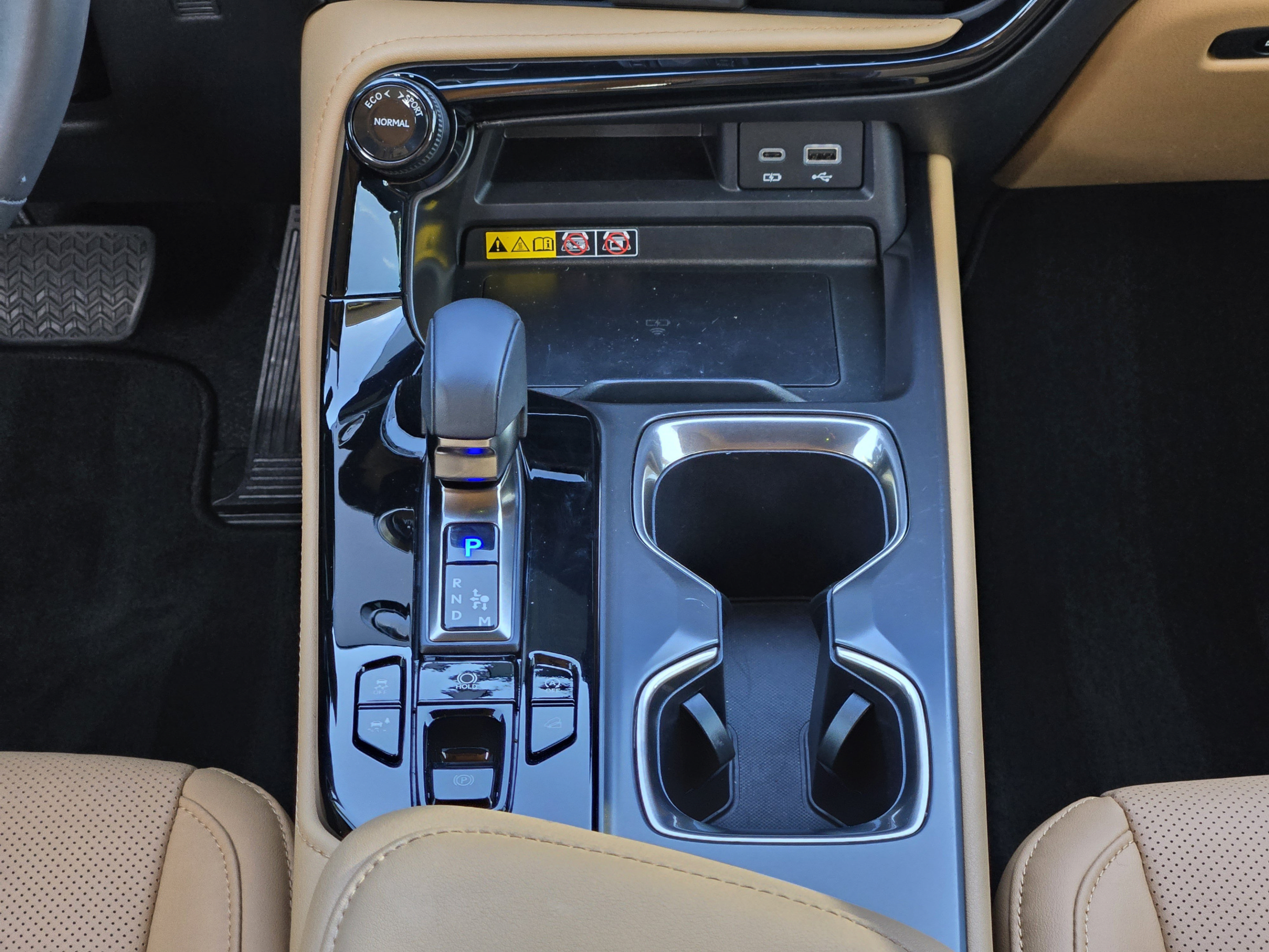 Used 2025 Lexus NX 350 AWD w/ Accessory Package (2T) image 16