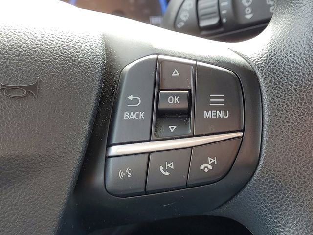 Used 2024 Ford Bronco Sport Big Bend image 18