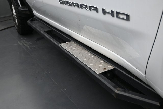 Used 2024 GMC Sierra 2500 Pro w/ Convenience Package AWD/4WD image 37