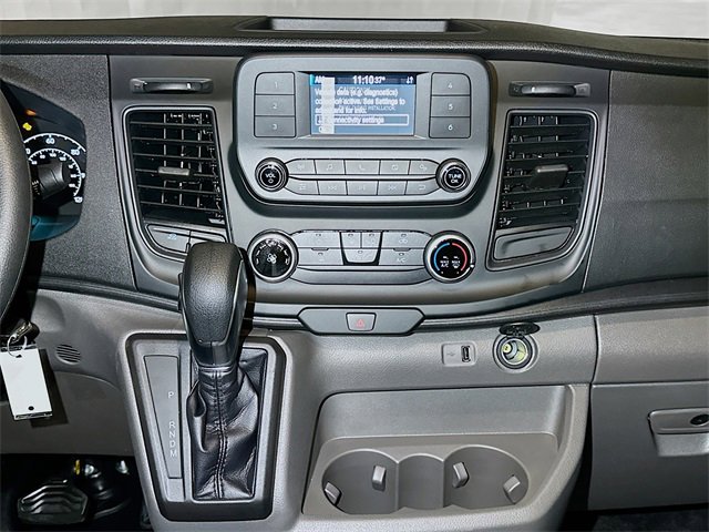 New 2025 Ford Transit 250 Low Roof image 9