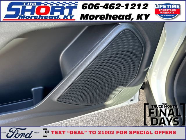 New 2026 Ford Explorer Tremor w/ Tremor Ultimate Package image 35