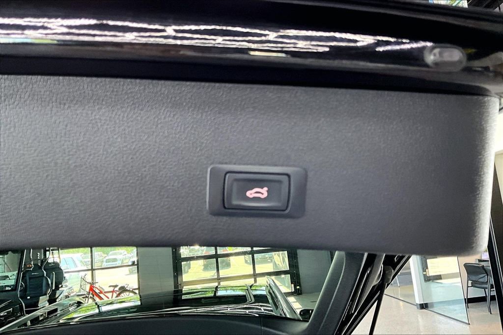 Used 2016 Audi A4 Premium Plus AWD/4WD image 25