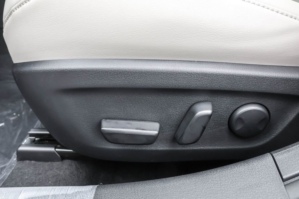 New 2026 MAZDA MAZDA3 2.5 S Sedan w/ Preferred Pkg FWD image 11