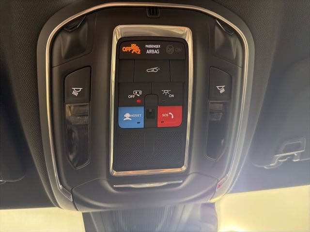 New 2026 Dodge Charger R/T Scat Pack image 13