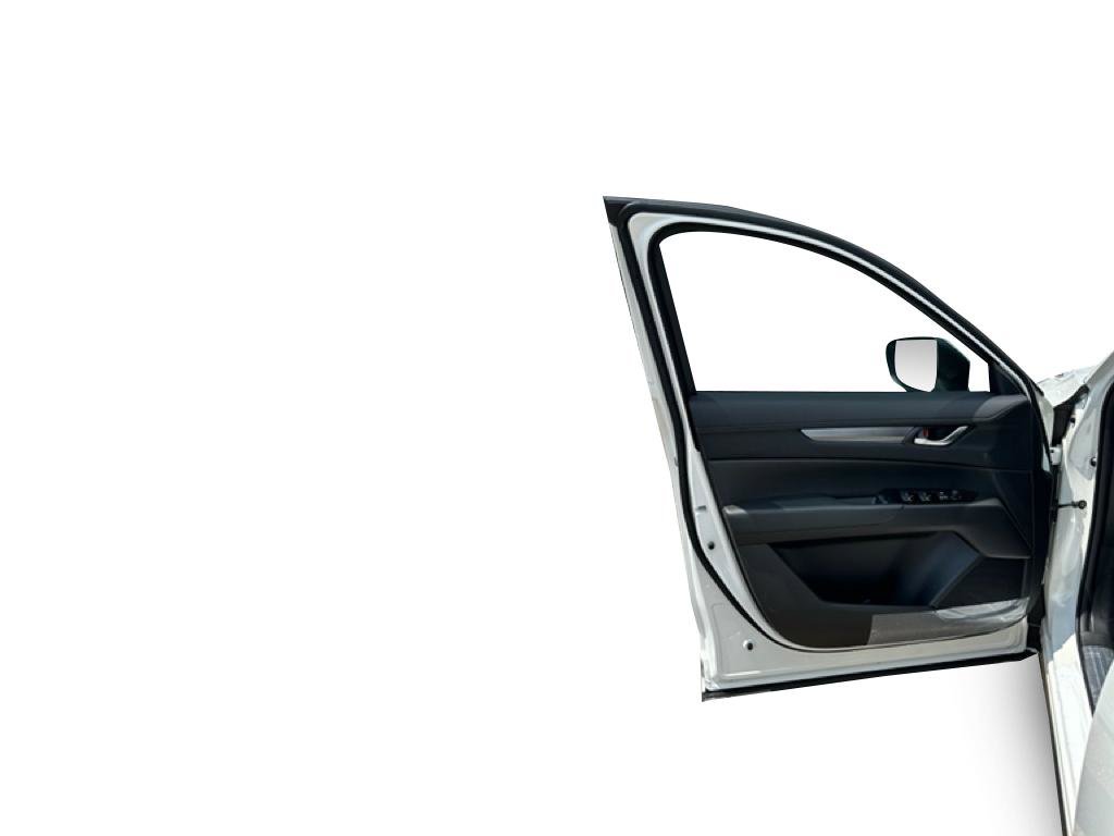 Certified 2025 MAZDA CX-5 AWD 2.5 S w/ Select Package image 6