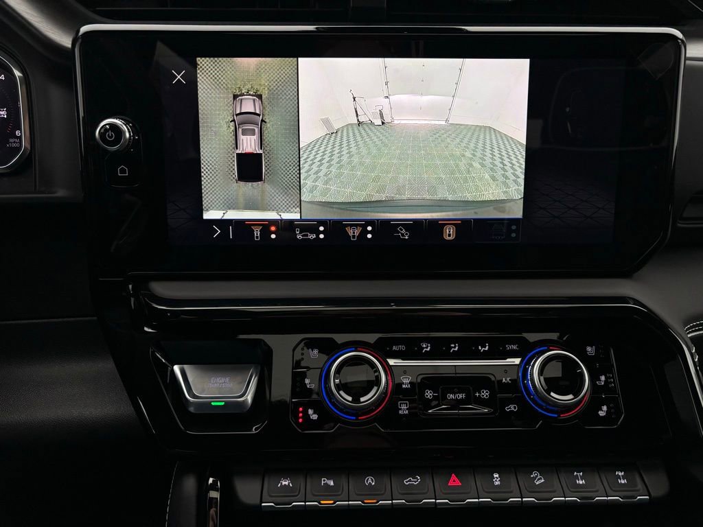 New 2026 GMC Sierra 1500 AT4X video 3