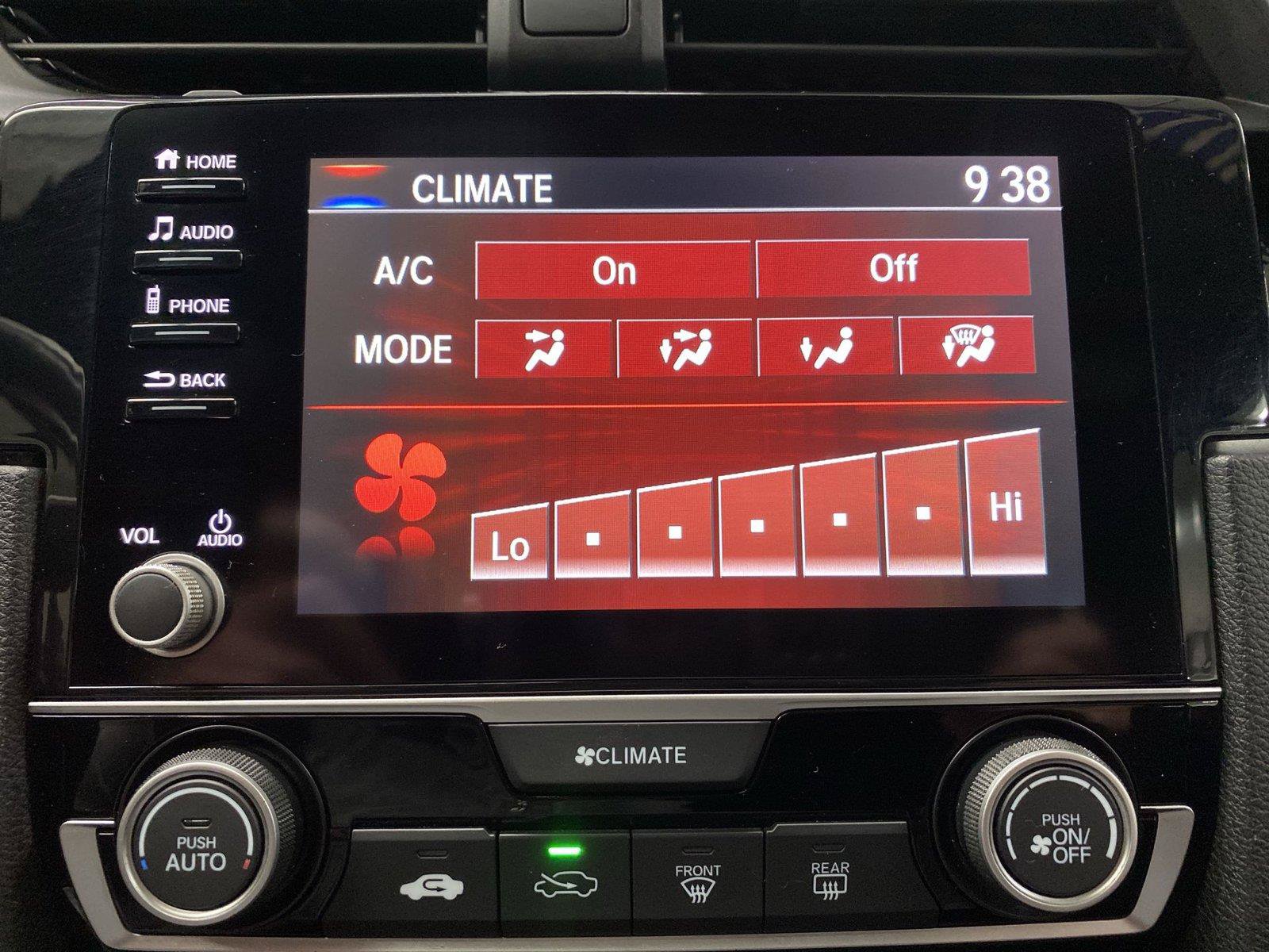 Used 2019 Honda Civic Sport image 20