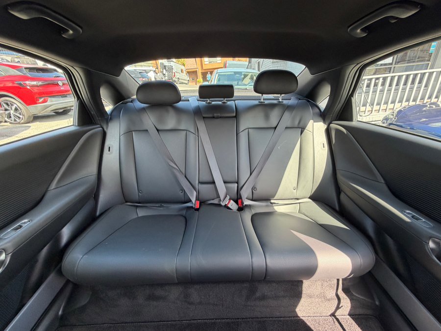 Used 2024 Hyundai Ioniq 6 SEL RWD image 38