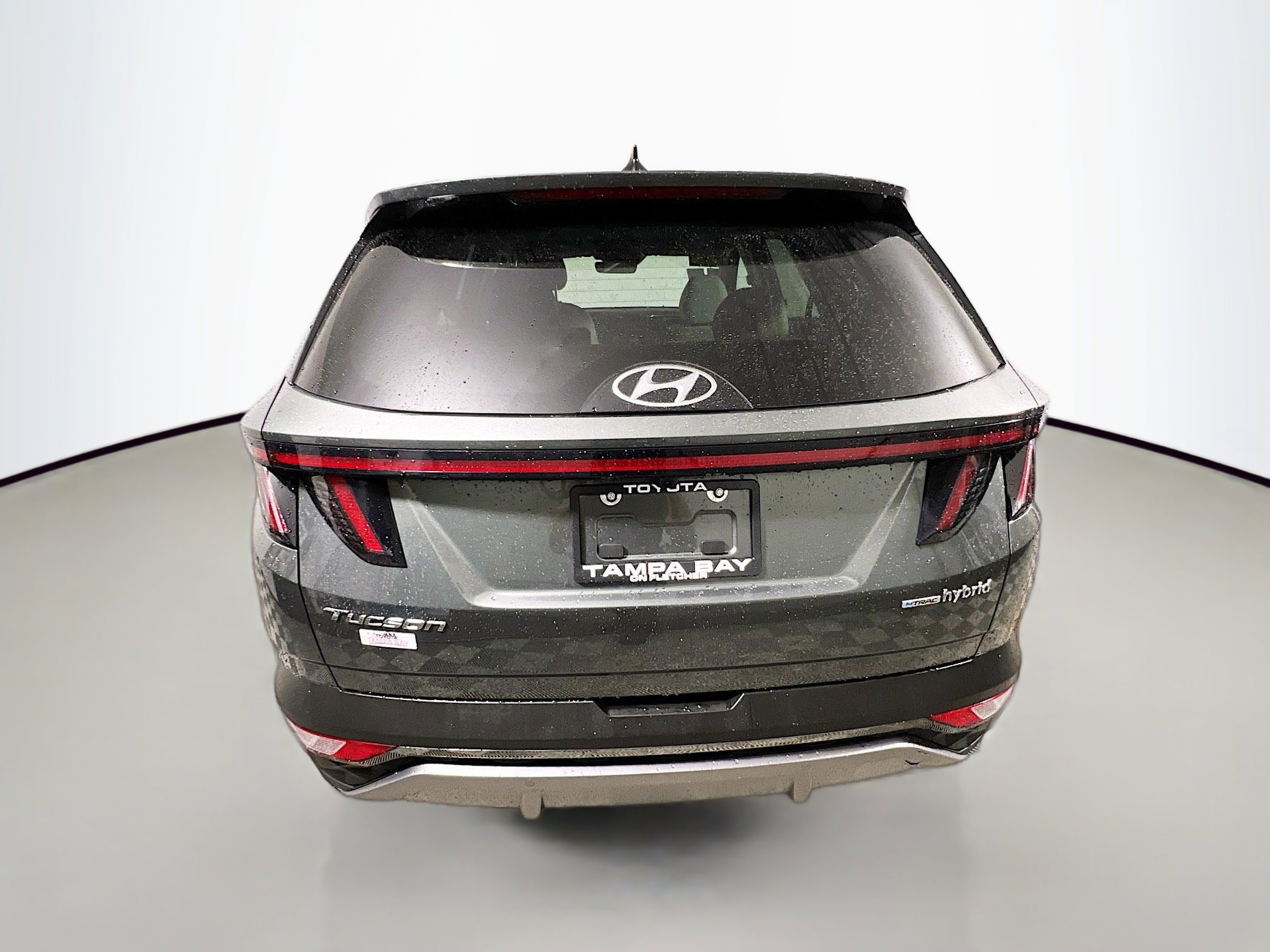 Used 2023 Hyundai Tucson Limited image 6